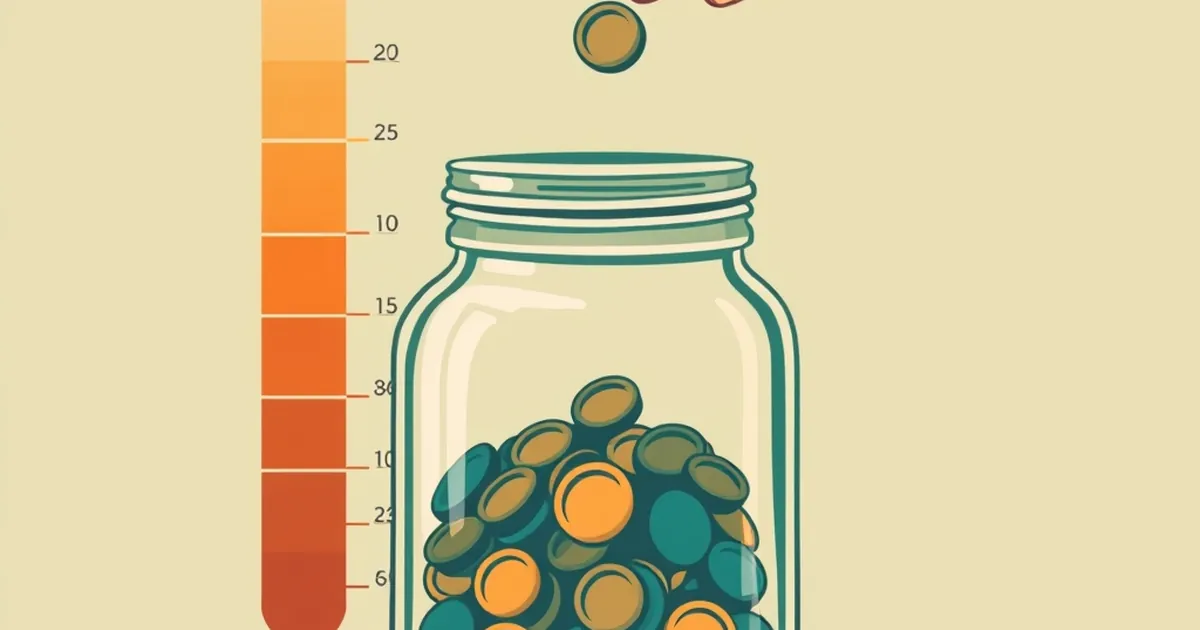 Why goal gradient effects predict 74% of micro-savings app completion rates