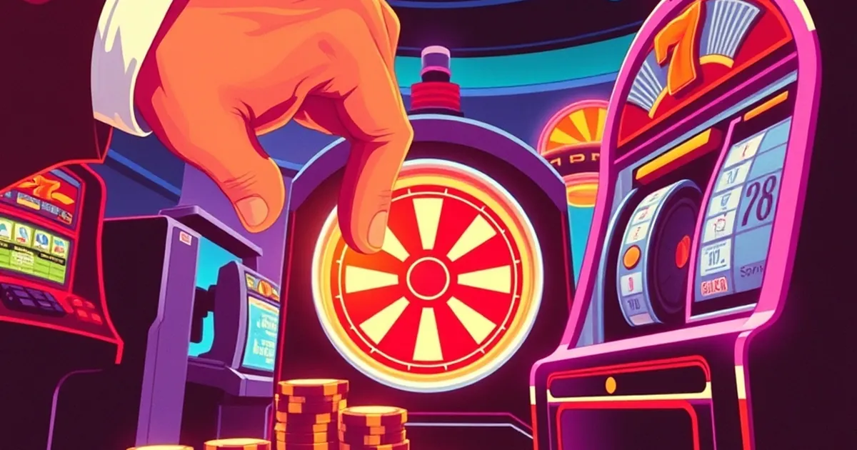 Why Variable Rewards Explain 69% of Casino Deposit Bonus Reload Timing