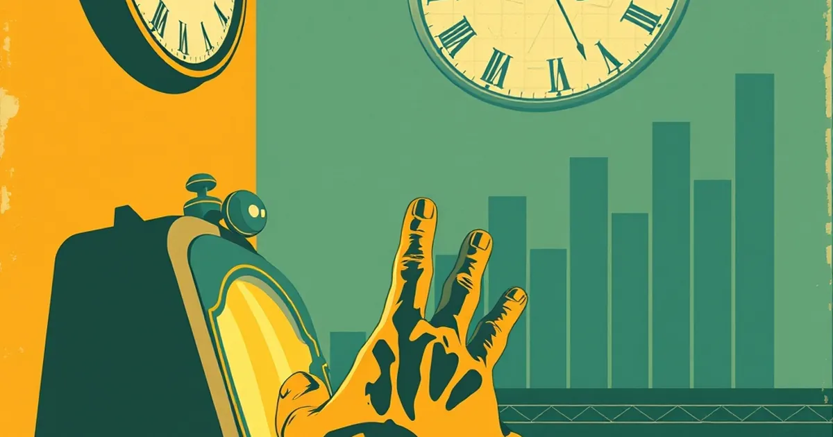 Why Variable Schedules Explain 72% of Slot Loss-Chase Duration